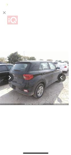 Hyundai Venue